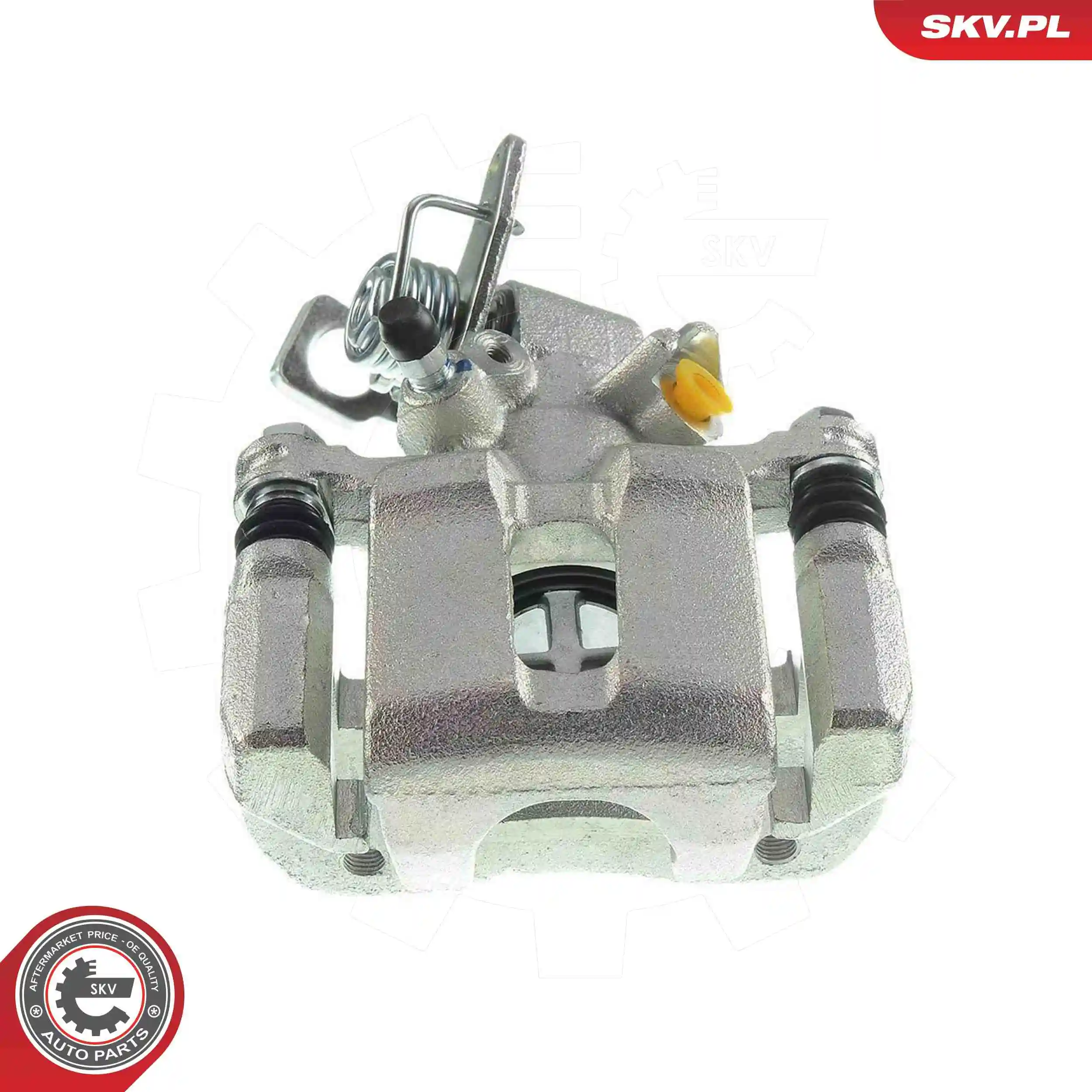 Brake Caliper